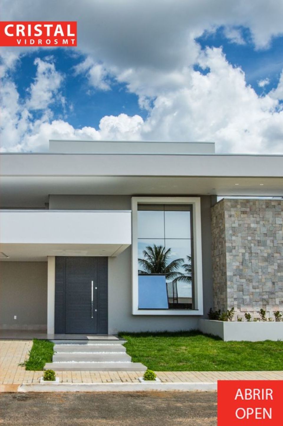 Condomínio Recanto dos Pássaros - Campo-Verde