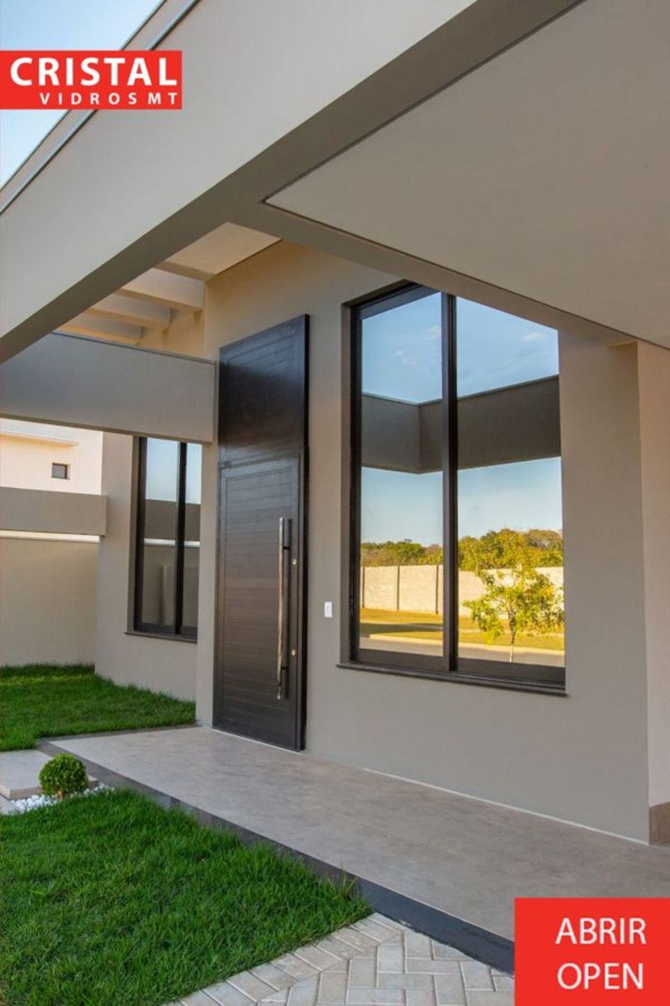 Condomínio Florais do Valle - Cuiabá