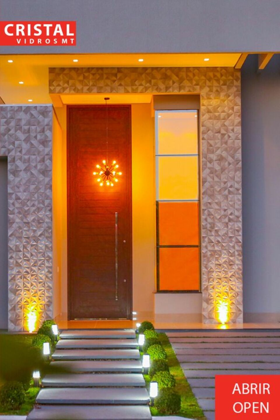 Condomínio Village - Chapada dos Guimarães