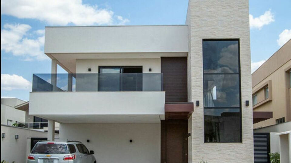 Condominio Alphaville - Cuiabá