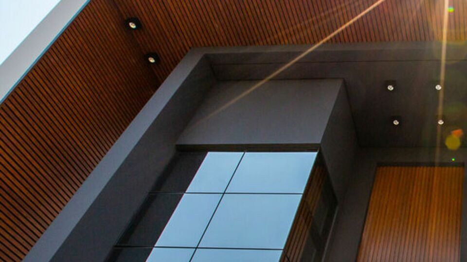 Condomínio das Palmeiras - Campo-Verde