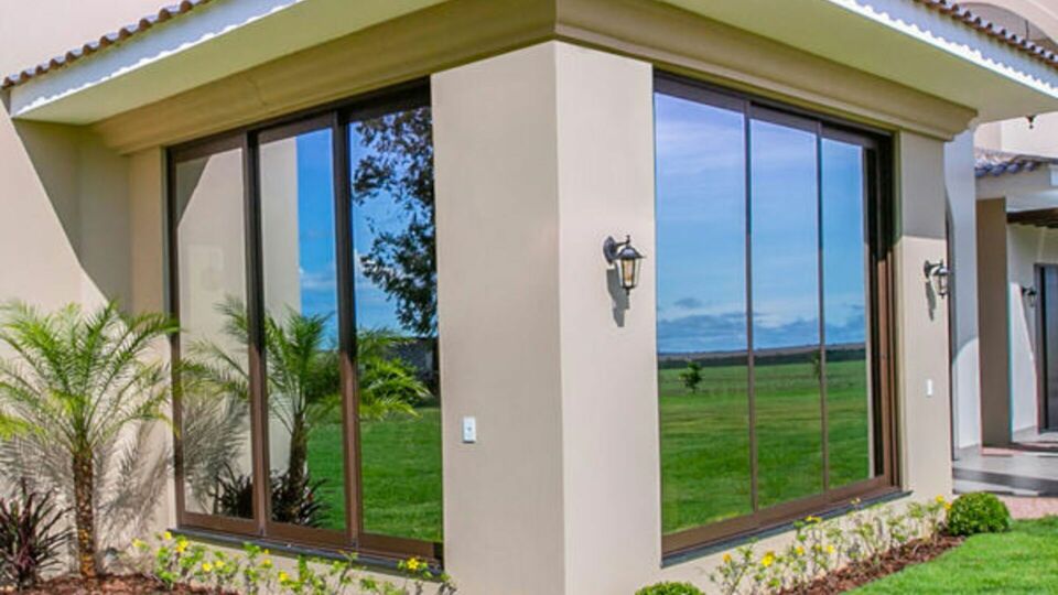 Sede Fazenda - Campo Verde