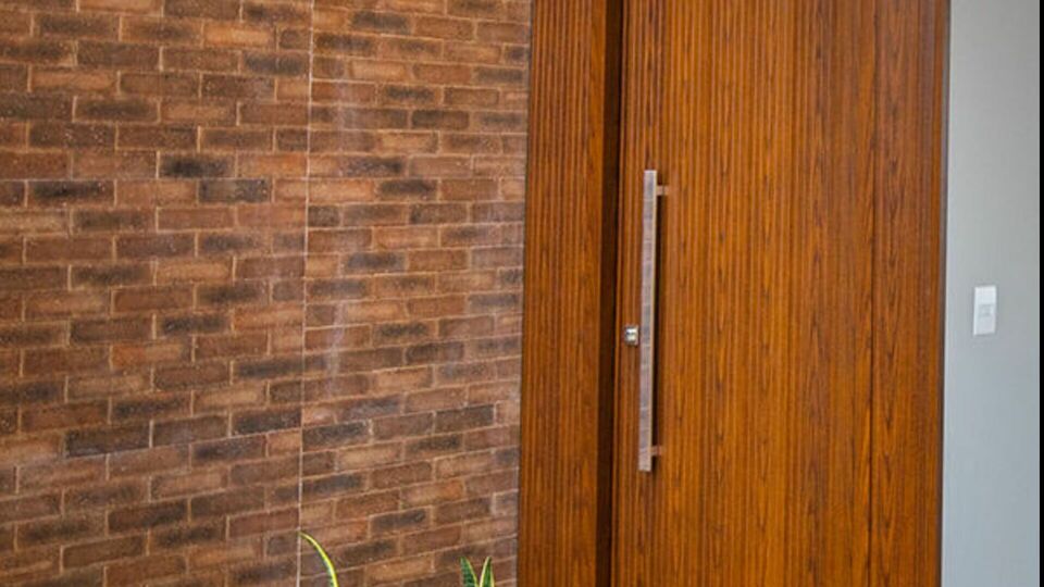 Residência - Chapada dos Guimarães