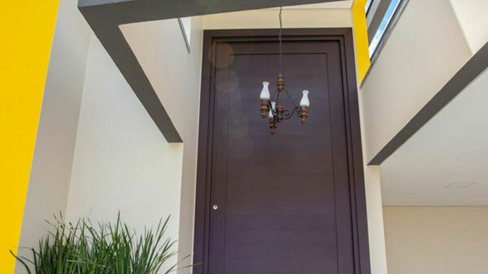 Condomínio Village do Campo - Chapada dos Guimarães