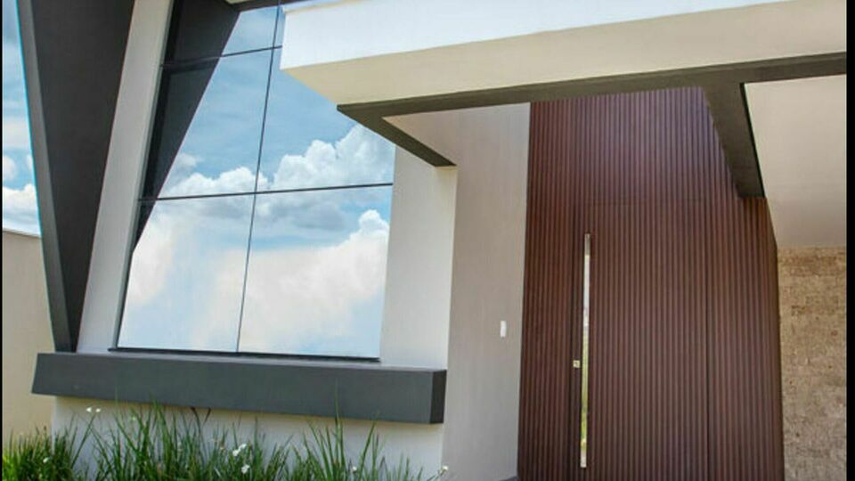 Condomínio Florais da Mata - Cuiabá