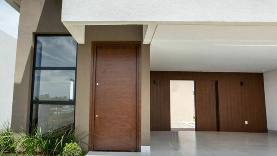 Condomínio Primor das Torres