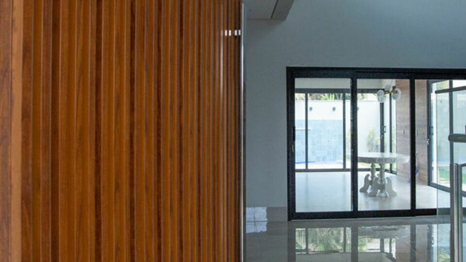 Condomínio Alphaville - Cuiabá