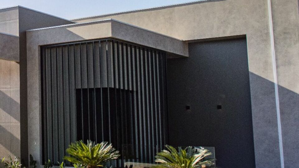 Condomínio Araucárias