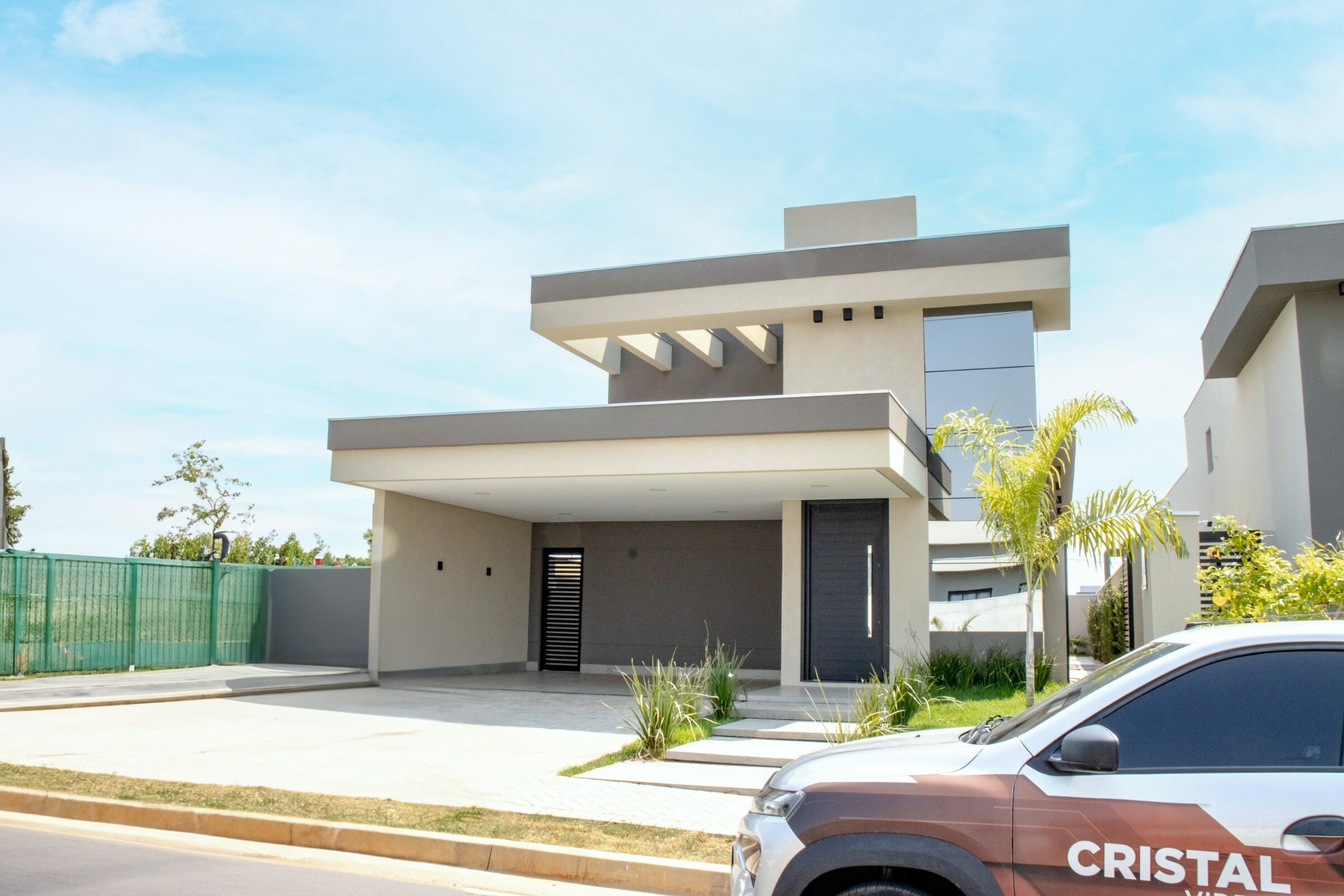 Foto de CRISTAL VIDROS MT 4