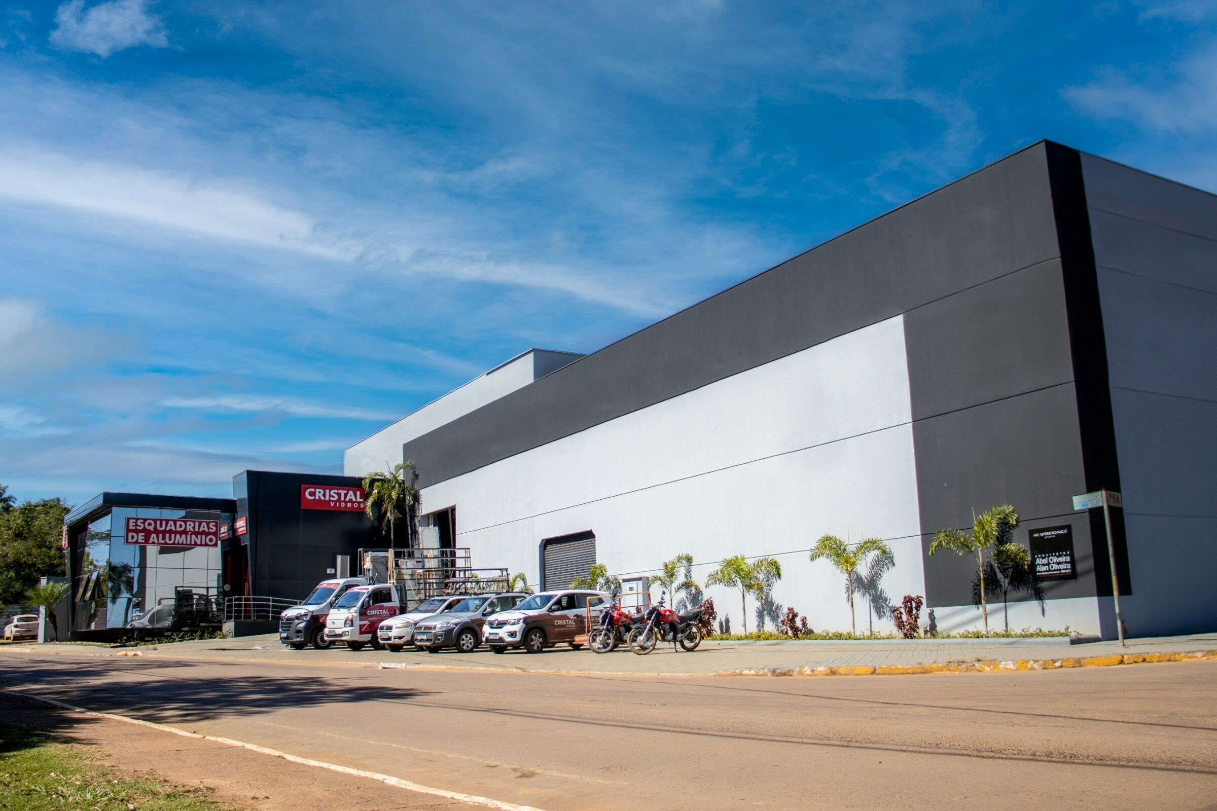 Foto de CRISTAL VIDROS MT 0