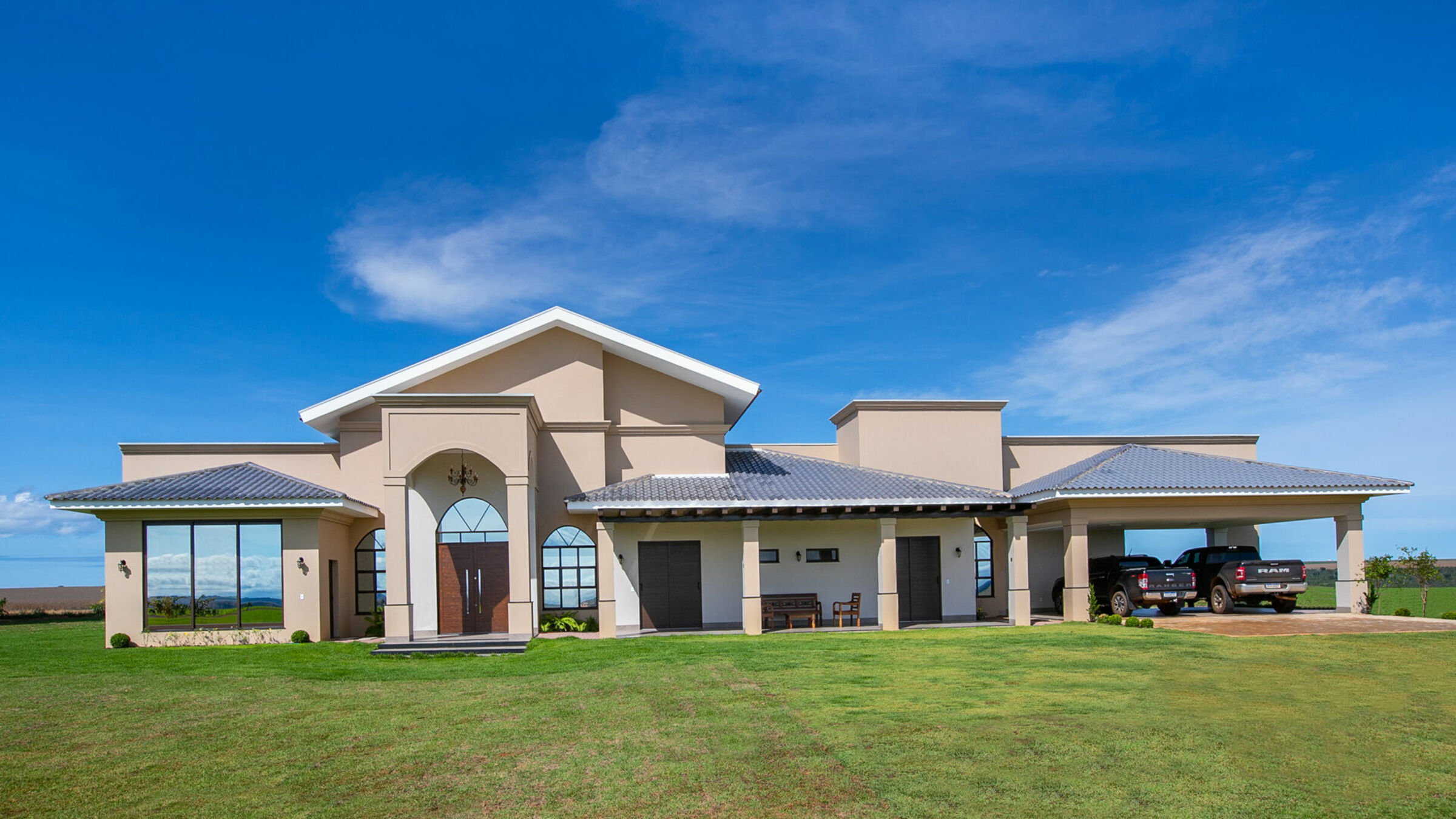 Foto de CRISTAL VIDROS MT 6